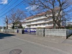 小金井市貫井南町５丁目