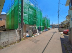 西東京市北原町１丁目