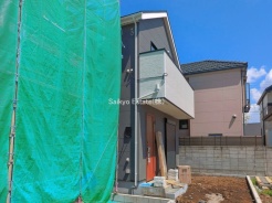 西東京市北原町１丁目