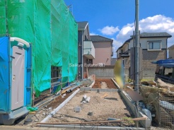 西東京市北原町１丁目