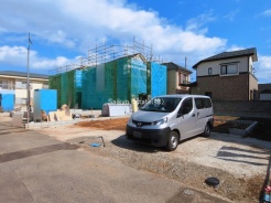 西東京市北原町１丁目