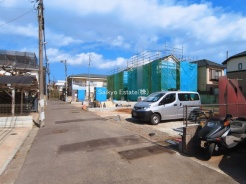 西東京市北原町１丁目