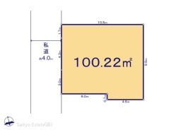 図面と異なる場合は現況を優先