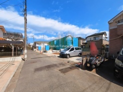 西東京市北原町１丁目