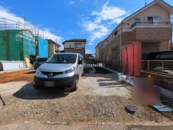 西東京市北原町１丁目