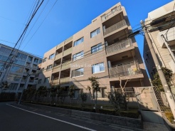 豊島区駒込４丁目