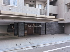 豊島区駒込４丁目