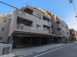 豊島区駒込４丁目