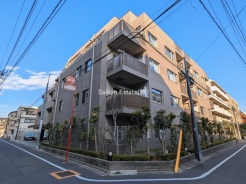 豊島区駒込４丁目