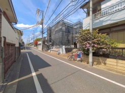 練馬区大泉学園町８丁目