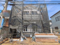 練馬区大泉学園町８丁目