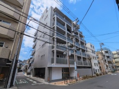 中野区新井1丁目