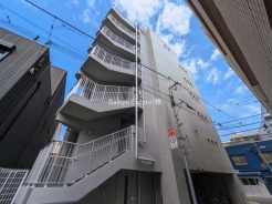 中野区新井1丁目