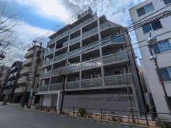 中野区新井1丁目