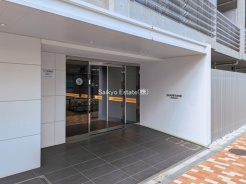 中野区新井1丁目