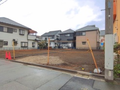 府中市武蔵台３丁目