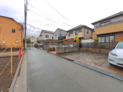 府中市武蔵台３丁目