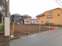 府中市武蔵台３丁目