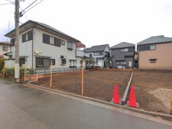 府中市武蔵台３丁目