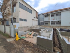 国分寺市東恋ヶ窪３丁目