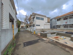 国分寺市東恋ヶ窪３丁目