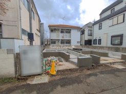 国分寺市東恋ヶ窪３丁目