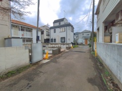 国分寺市東恋ヶ窪３丁目