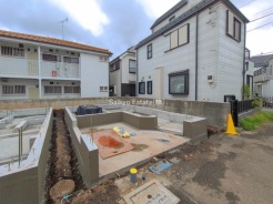 国分寺市東恋ヶ窪３丁目