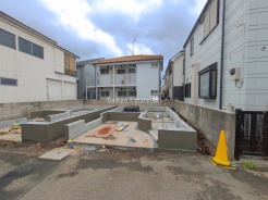 国分寺市東恋ヶ窪３丁目