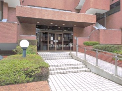 世田谷区奥沢６丁目