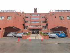 世田谷区奥沢６丁目