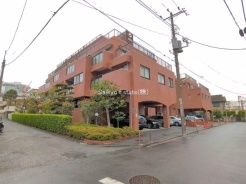 世田谷区奥沢６丁目