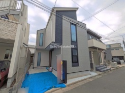 練馬区小竹町２丁目