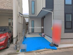 練馬区小竹町２丁目