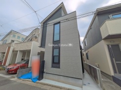 練馬区小竹町２丁目