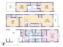 図面と異なる場合は現況を優先