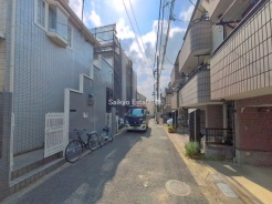 豊島区西池袋４丁目