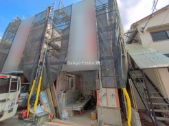 豊島区西池袋４丁目