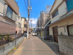 豊島区西池袋４丁目