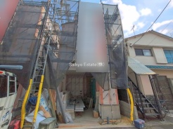 豊島区西池袋４丁目