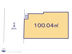 図面と異なる場合は現況を優先