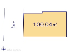 図面と異なる場合は現況を優先