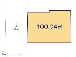 図面と異なる場合は現況を優先