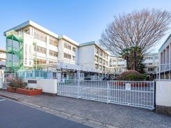 練馬区南大泉２丁目