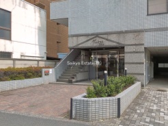 豊島区西巣鴨３丁目