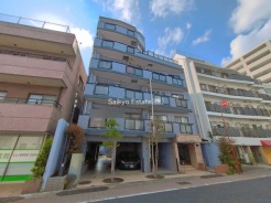 新宿区中落合２丁目