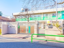 練馬区石神井台６丁目