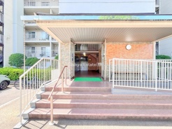 調布市柴崎２丁目