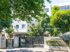 調布市柴崎２丁目