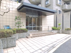 世田谷区野沢3丁目